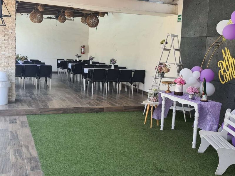 Lapa Lapa Eventos