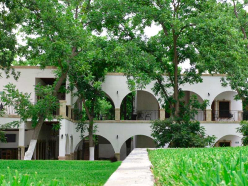 Los Viñedos Gran Hotel