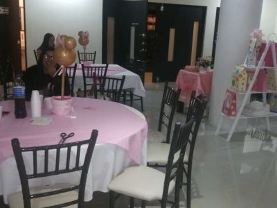 Mariana Eventos
