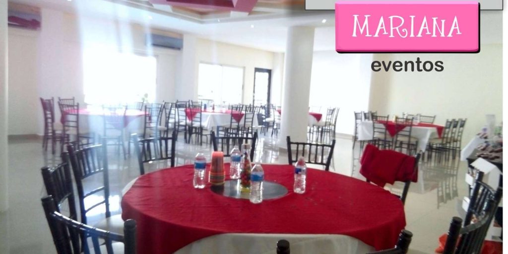 Mariana Eventos
