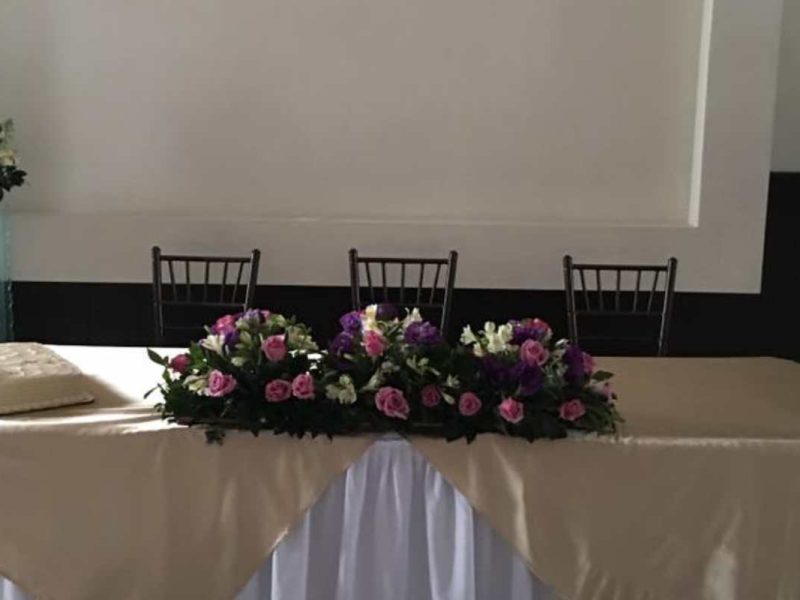 Villa Valencia