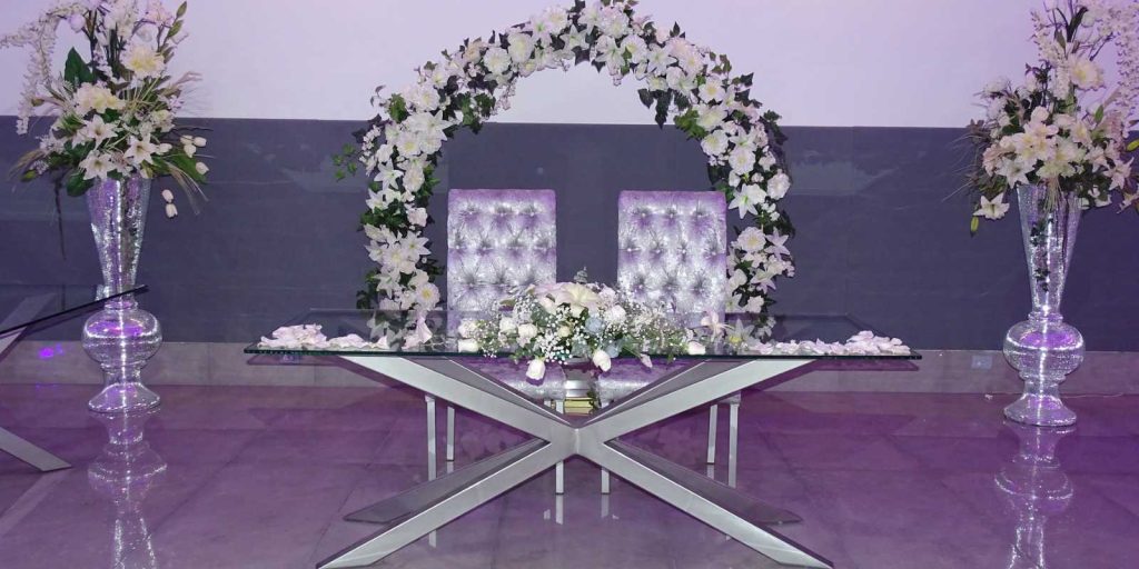 El Gran Salón Eventos