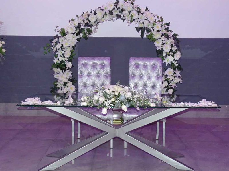 El Gran Salón Eventos