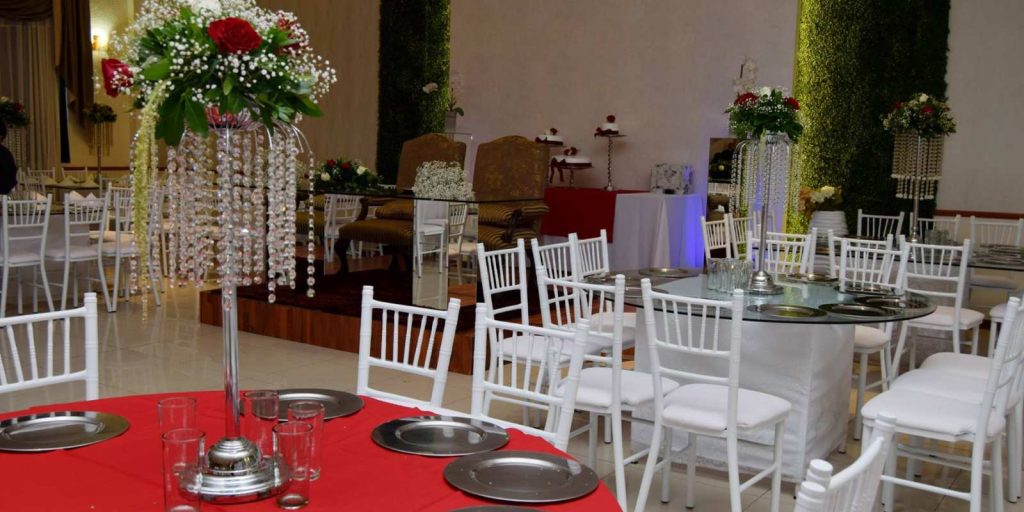 Garcia Eventos