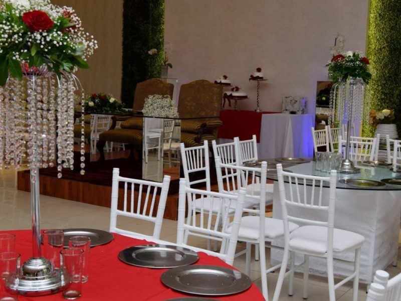Garcia Eventos