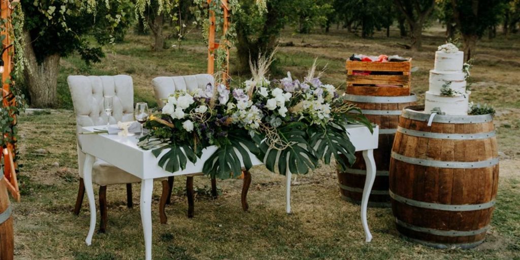 Hacienda el Marqués