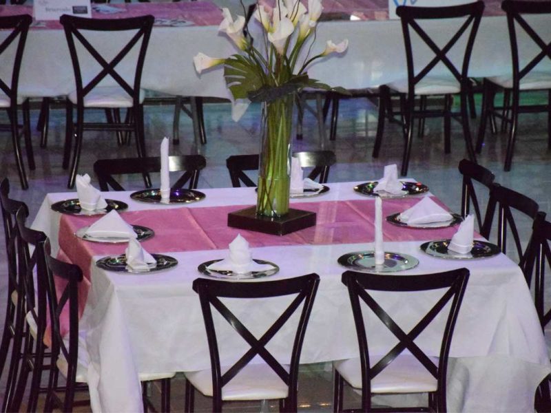 El Patio Eventos