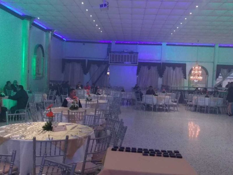 La Misión Eventos