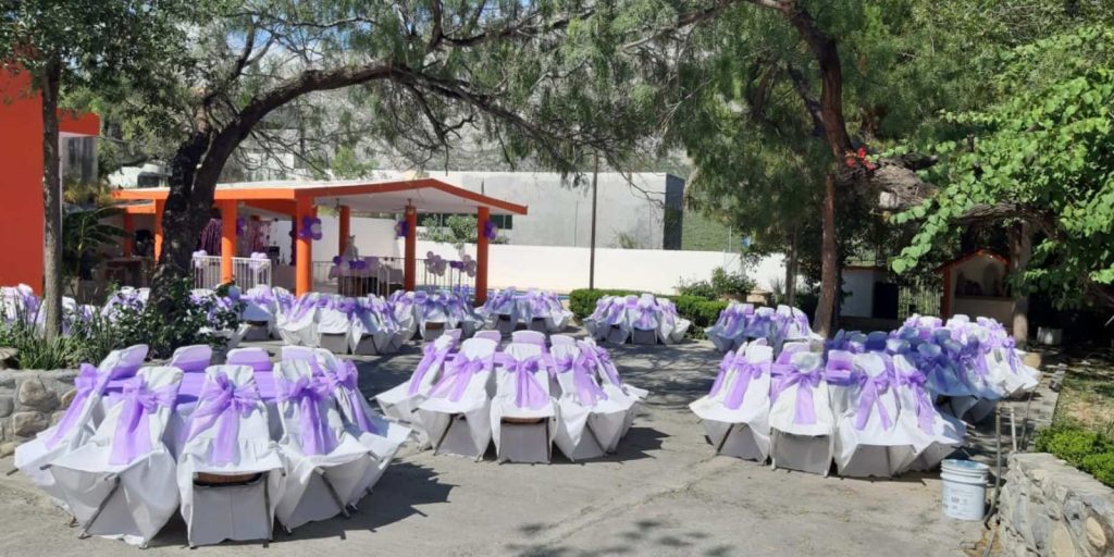 Quinta "El Diamante"