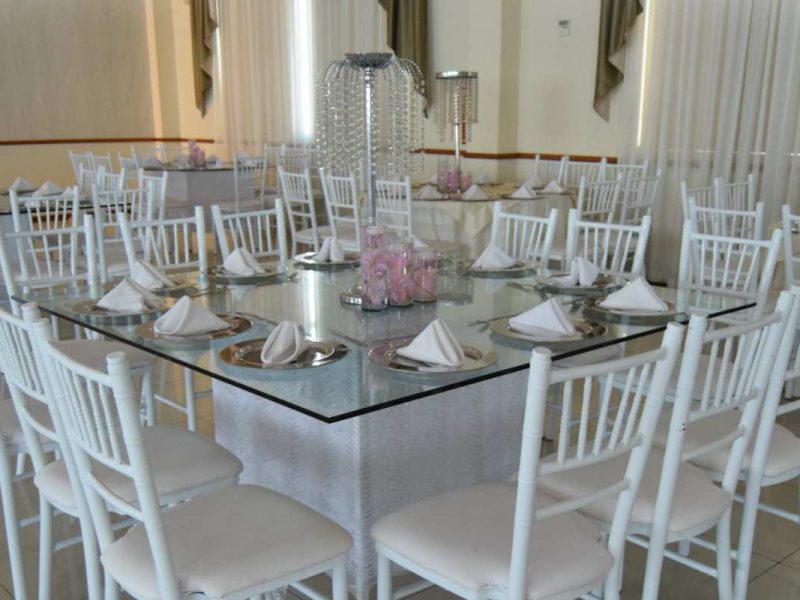 Garcia Eventos