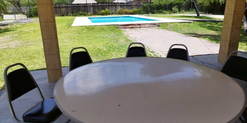 Quinta de León Huasteca