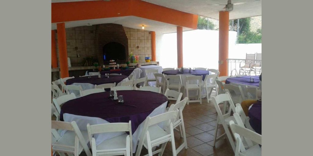 Quinta "El Diamante"