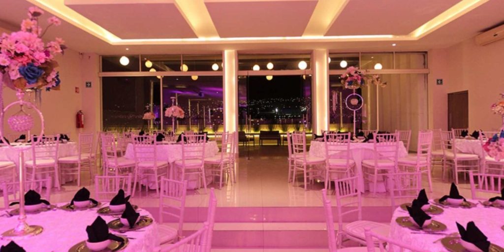 Sierra Madre Eventos