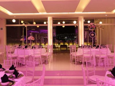 Sierra Madre Eventos