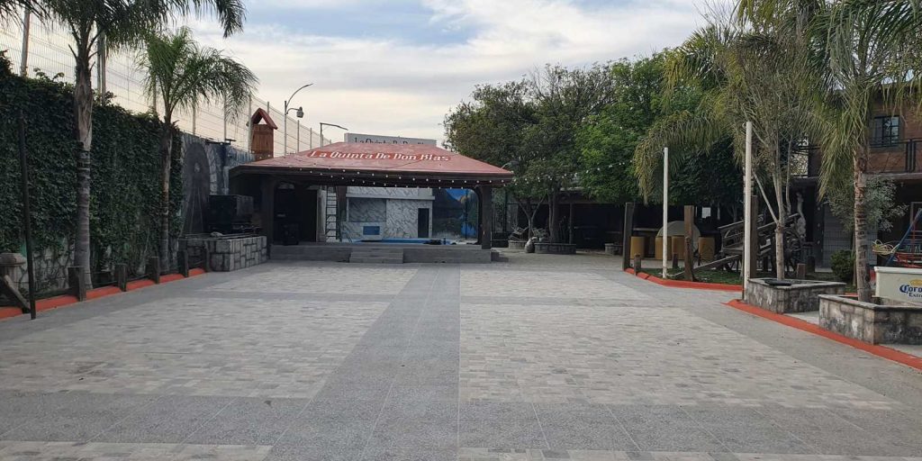 La Quinta de Don Blas