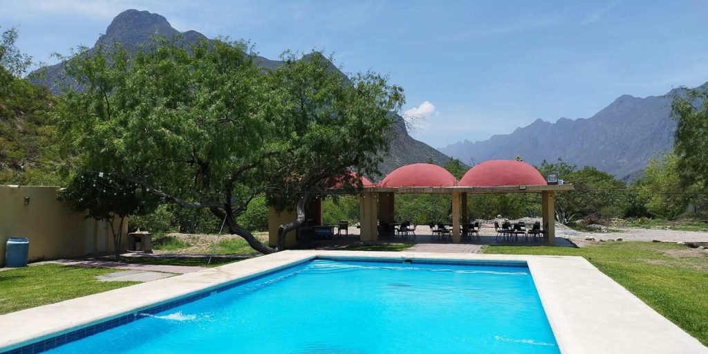 Quinta de León Huasteca