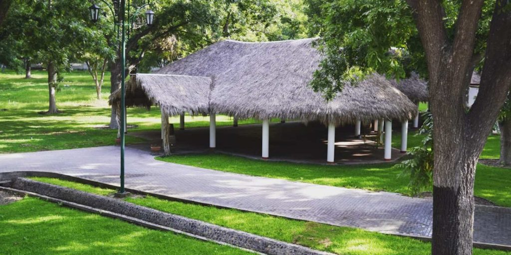 Quinta Doña Chabela