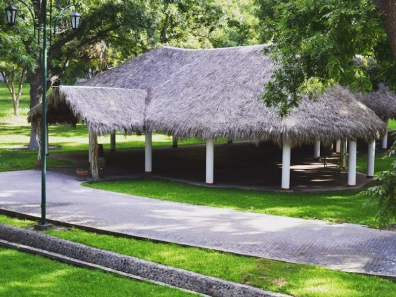 Quinta Doña Chabela