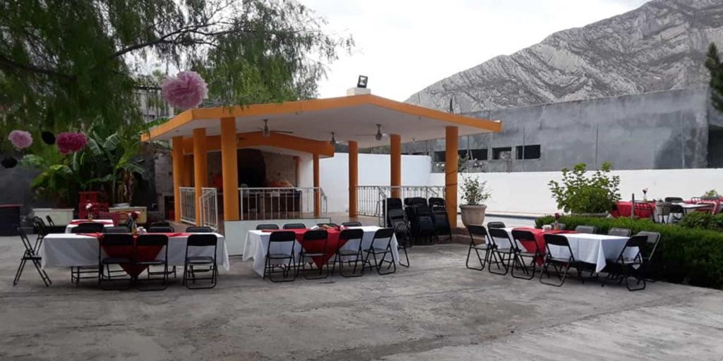 Quinta "El Diamante"