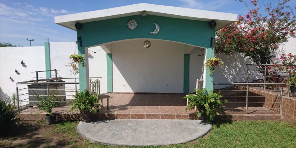 Quinta las Margaritas