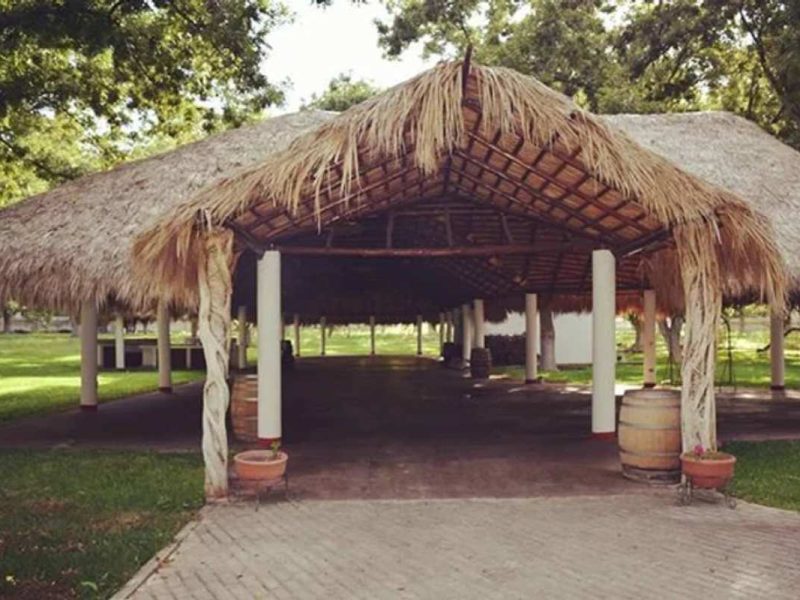 Quinta Doña Chabela