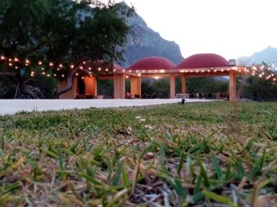 Quinta de León Huasteca
