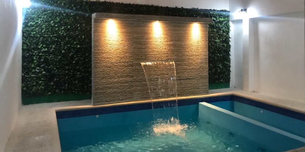 Quinta Paraíso Eventos