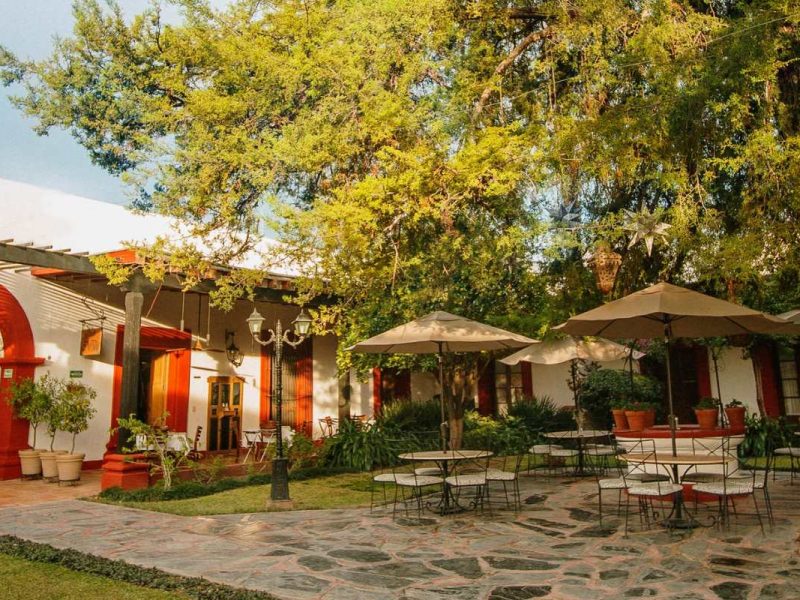 Hostal el Farol