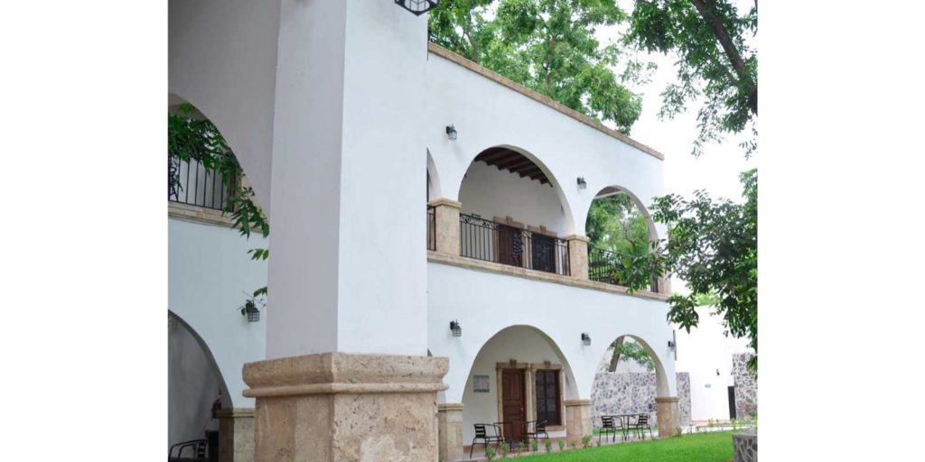 Los Viñedos Gran Hotel