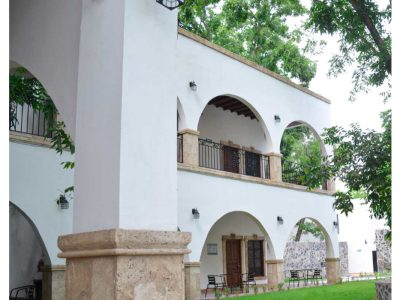 Los Viñedos Gran Hotel