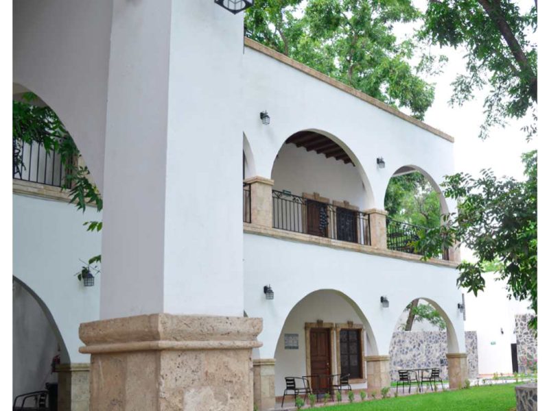 Los Viñedos Gran Hotel