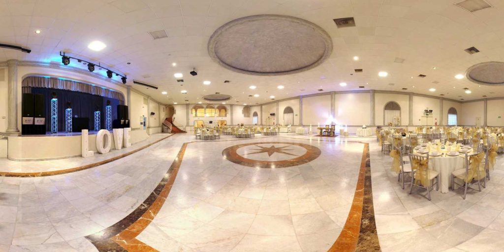 El Gran Salón Eventos