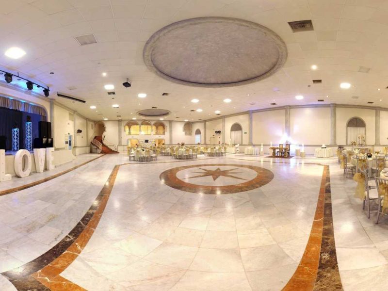 El Gran Salón Eventos