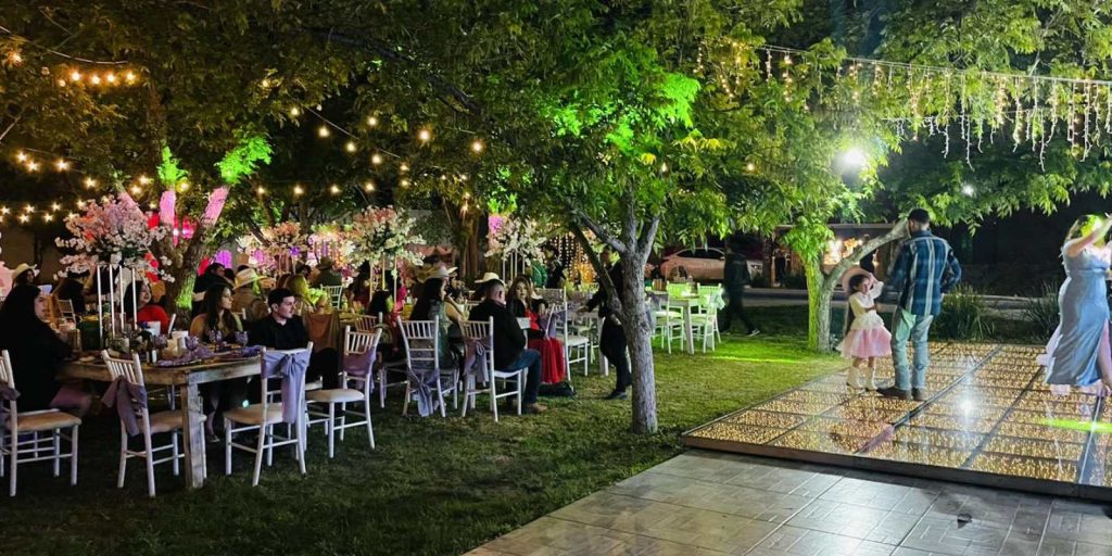 Quinta Los Nogales Don Jose