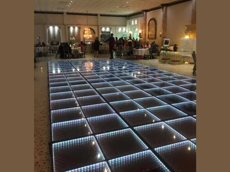 La Misión Eventos