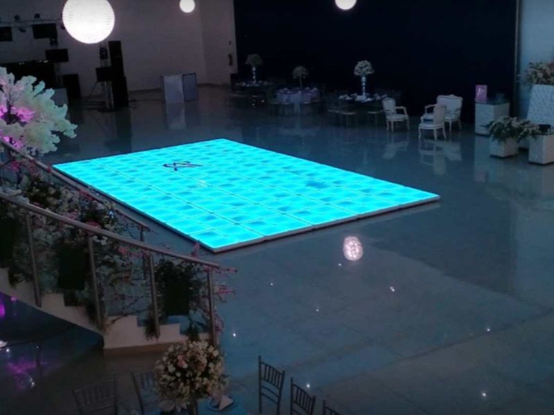 Kristal Palace Eventos