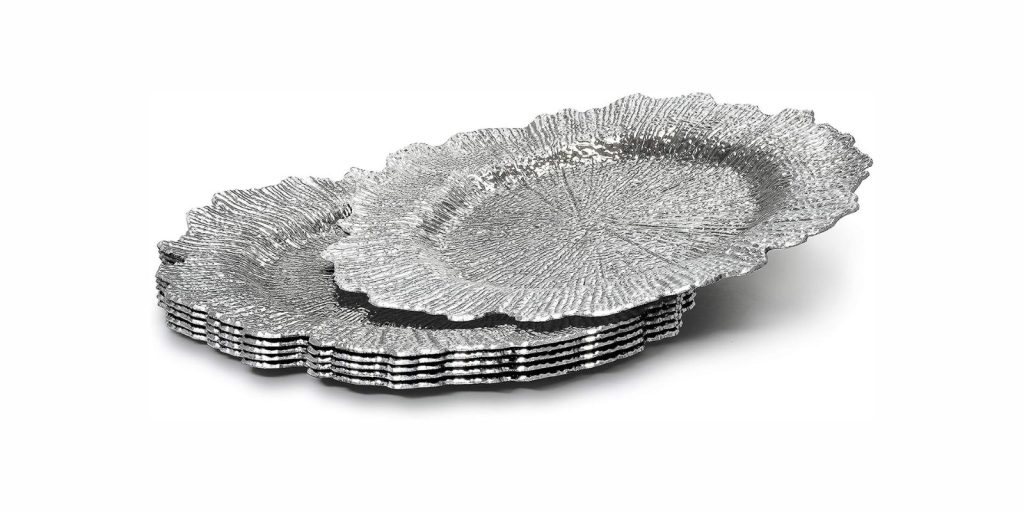 Renta de Bajo Plato Splash en Saltillo