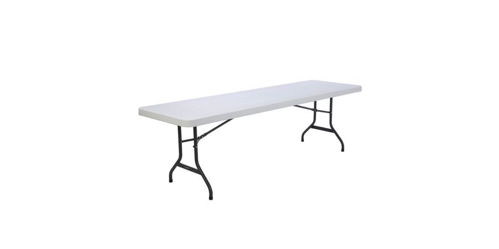 Renta Mesas Plegables Saltillo