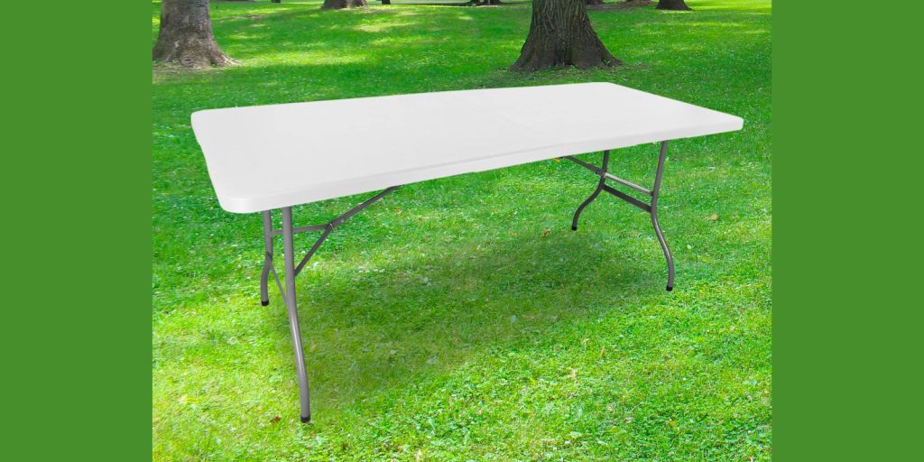 Renta Mesas Plegables Saltillo