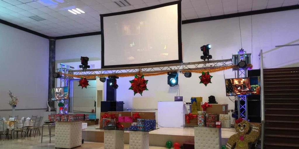 Casino Barrio Antiguo