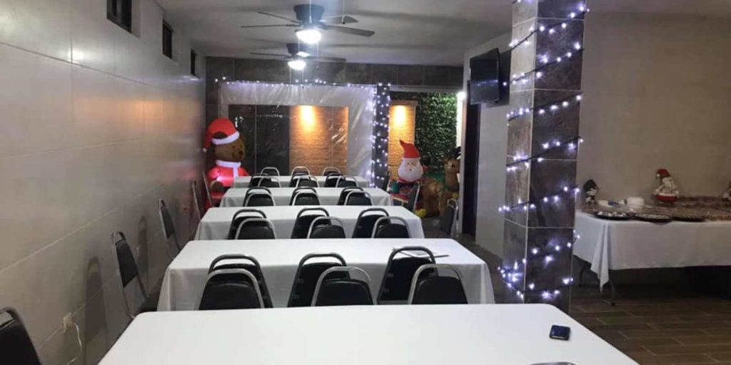 Quinta Paraíso Eventos