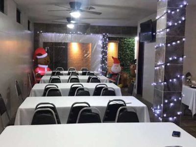 Quinta Paraíso Eventos