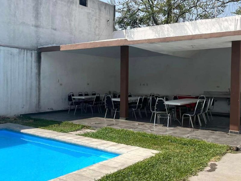 Quinta Anahuac