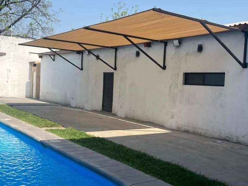 Quinta Anahuac