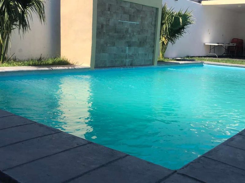 Quinta Anahuac