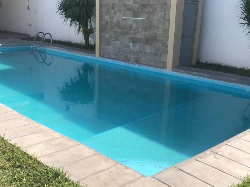 Quinta Anahuac