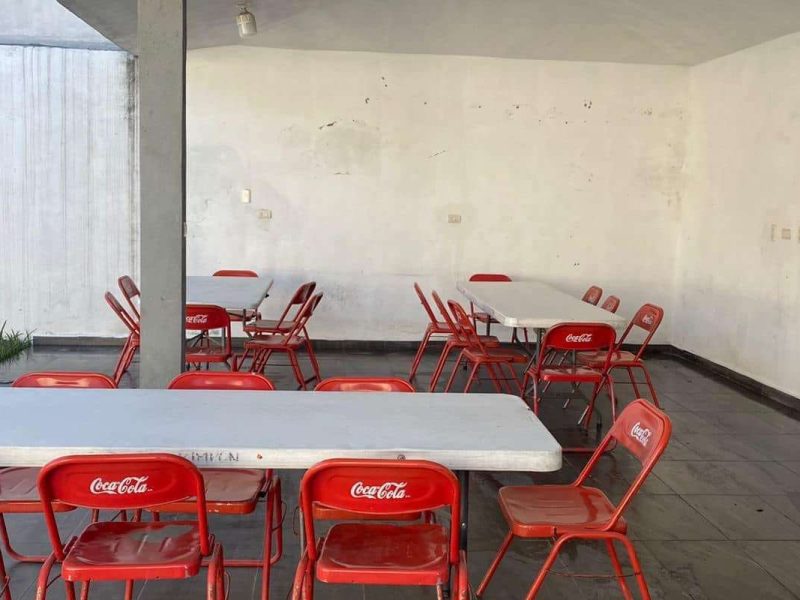 Quinta Anahuac