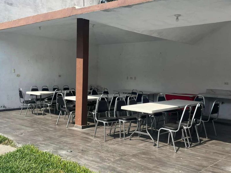 Quinta Anahuac