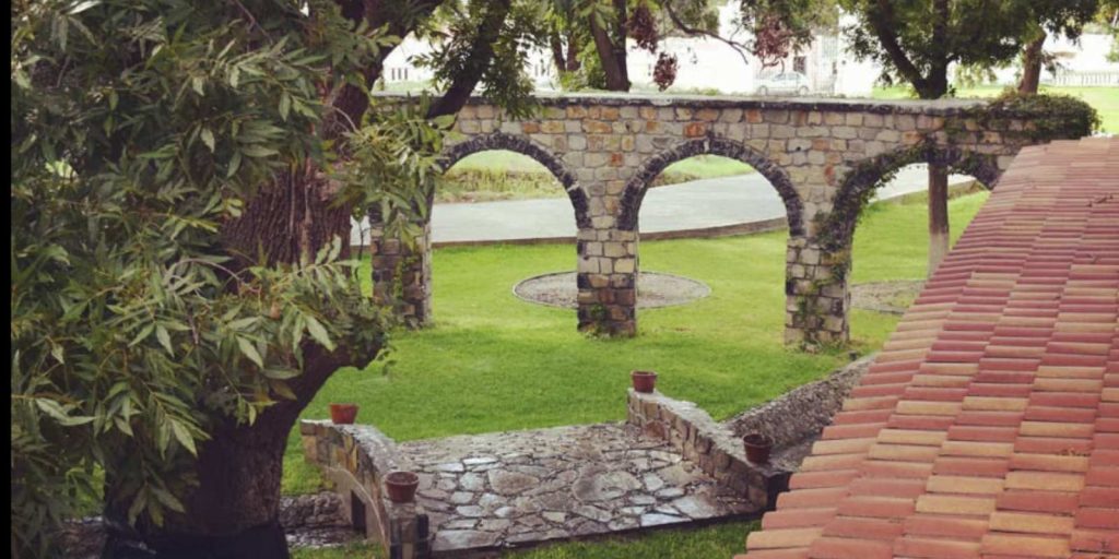 Quinta Doña Chabela