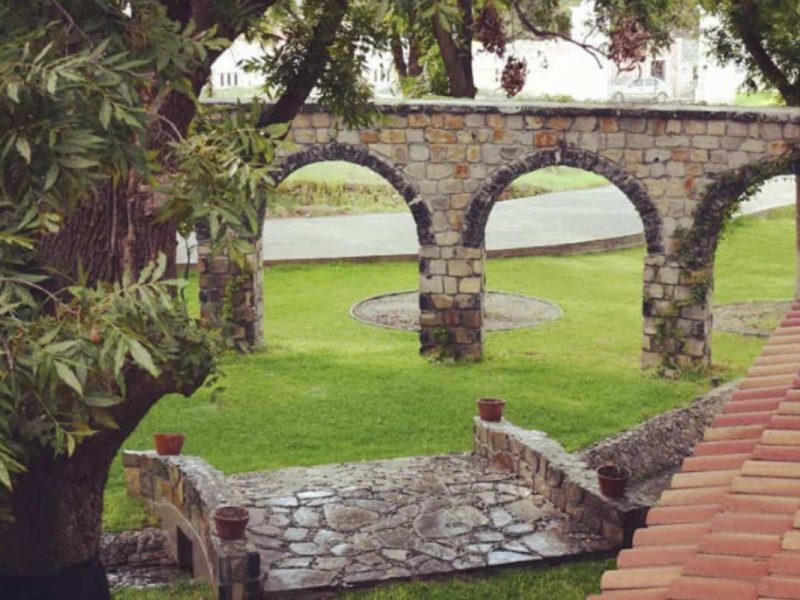Quinta Doña Chabela